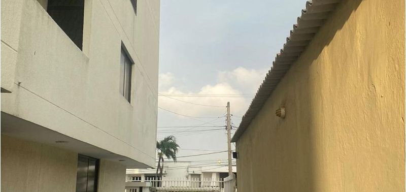 Apartamento en Venta en Barranquilla, Ciudad Jardín-12