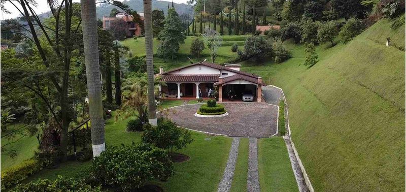 Casa en Venta en La Estrella, La Estrella