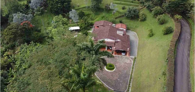 Casa en Venta en La Estrella, La Estrella-0