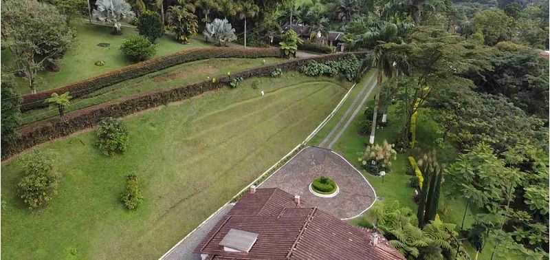Casa en Venta en La Estrella, La Estrella-1