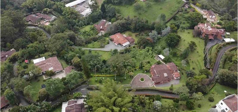 Casa en Venta en La Estrella, La Estrella-2