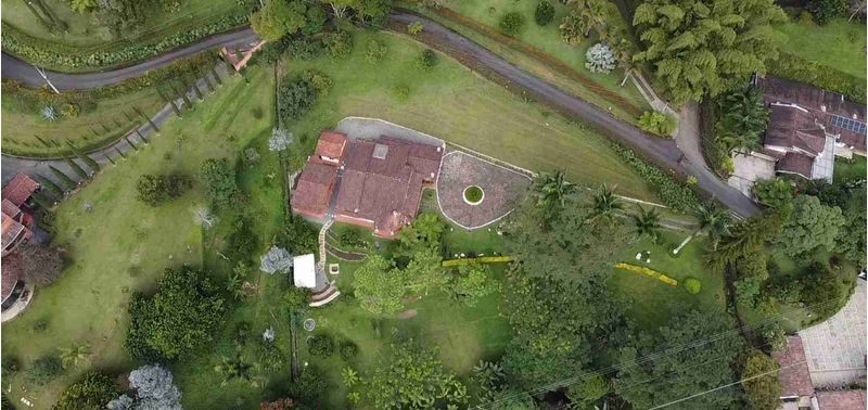 Casa en Venta en La Estrella, La Estrella-3