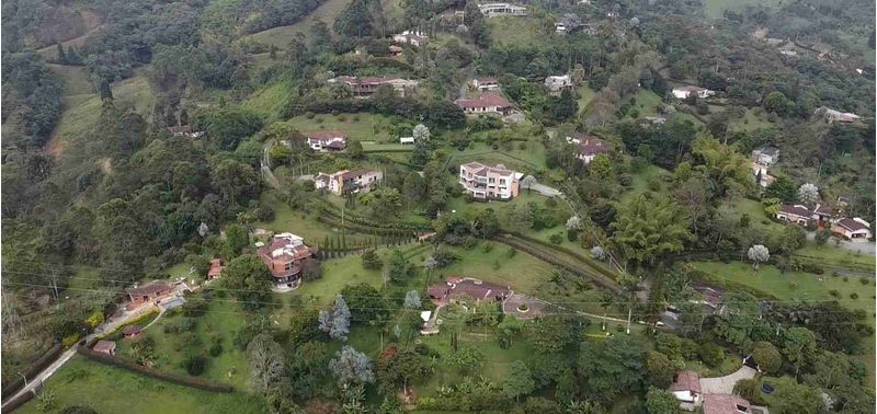 Casa en Venta en La Estrella, La Estrella-4