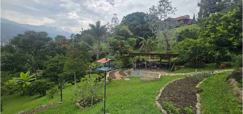 Casa en Venta en La Estrella, La Estrella-6