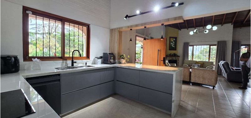 Casa en Venta en La Estrella, La Estrella-15