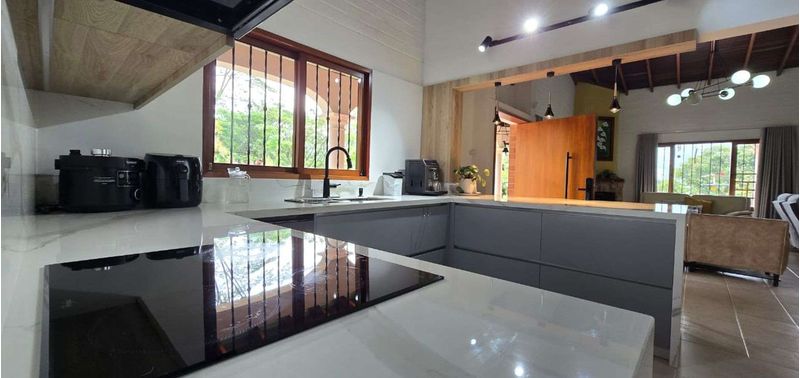 Casa en Venta en La Estrella, La Estrella-16