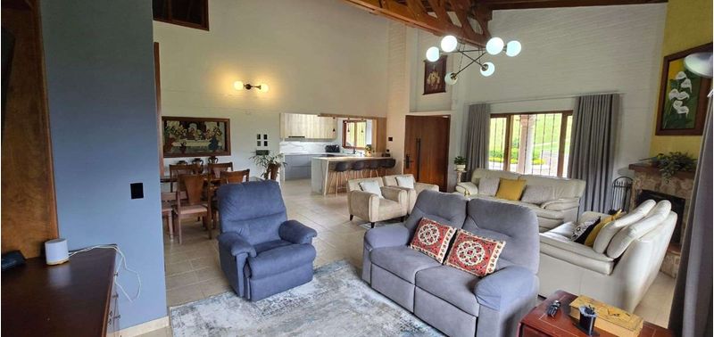 Casa en Venta en La Estrella, La Estrella-17