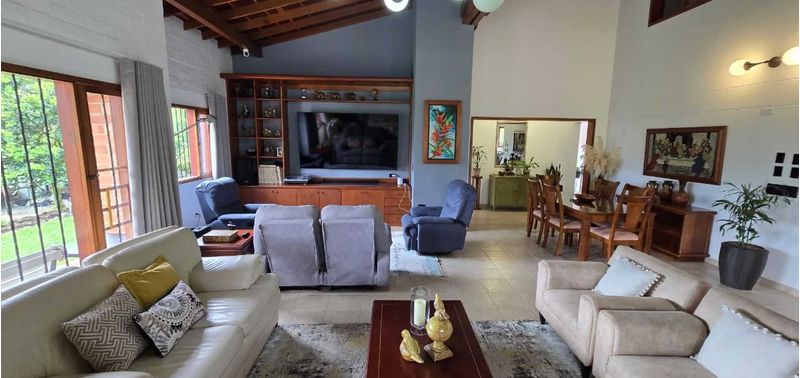Casa en Venta en La Estrella, La Estrella-18