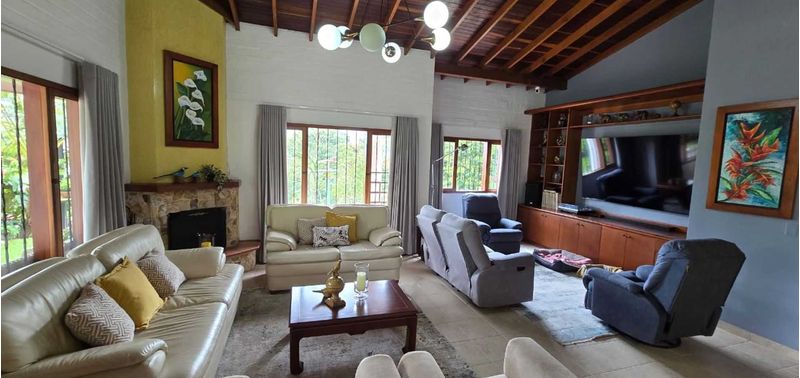 Casa en Venta en La Estrella, La Estrella-19