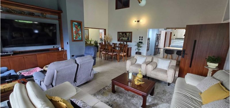 Casa en Venta en La Estrella, La Estrella-20
