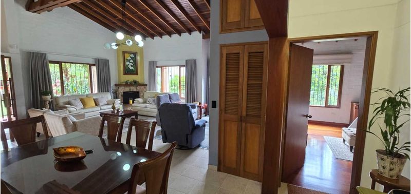 Casa en Venta en La Estrella, La Estrella-23