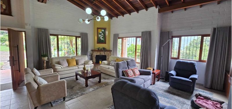 Casa en Venta en La Estrella, La Estrella-24