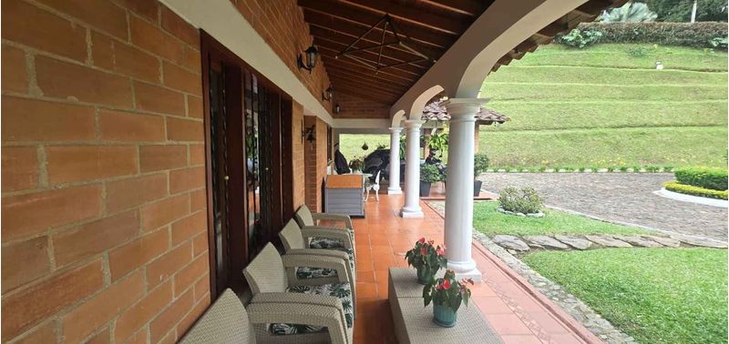 Casa en Venta en La Estrella, La Estrella-32