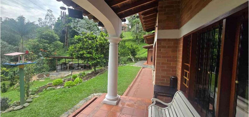 Casa en Venta en La Estrella, La Estrella-33
