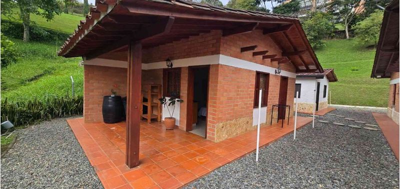 Casa en Venta en La Estrella, La Estrella-34