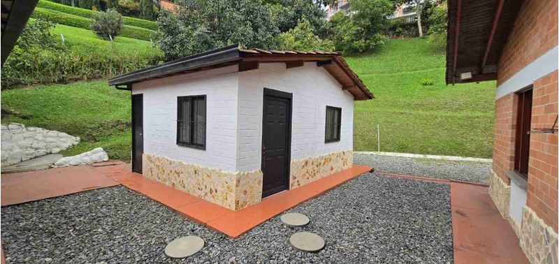 Casa en Venta en La Estrella, La Estrella-35