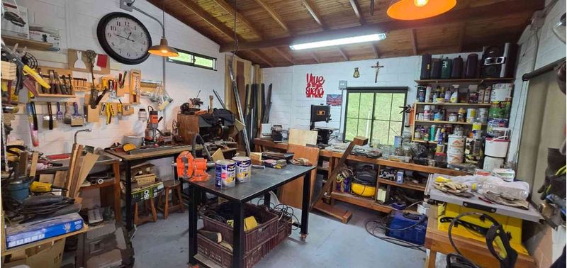 Casa en Venta en La Estrella, La Estrella-37