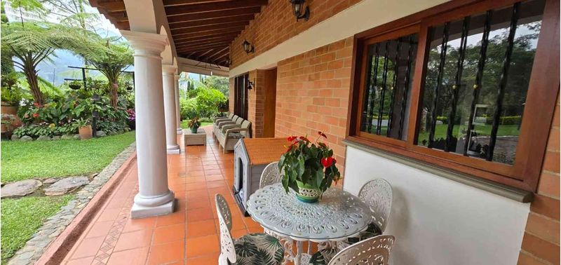 Casa en Venta en La Estrella, La Estrella-38