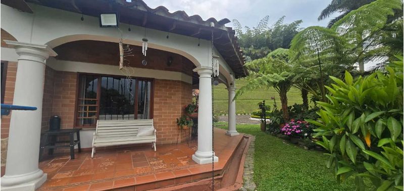 Casa en Venta en La Estrella, La Estrella-40