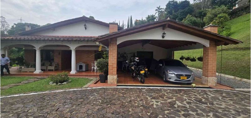 Casa en Venta en La Estrella, La Estrella-41