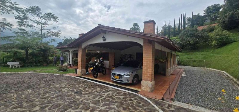 Casa en Venta en La Estrella, La Estrella-42