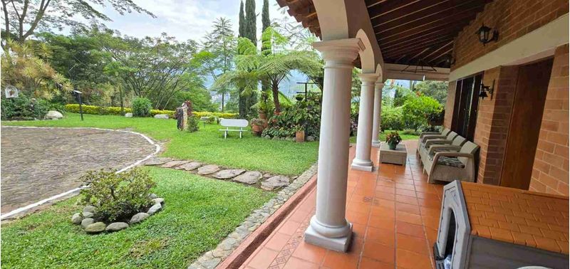 Casa en Venta en La Estrella, La Estrella-44