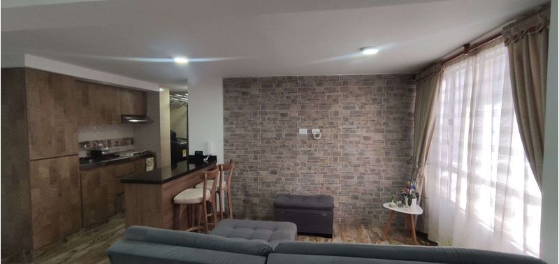 Apartamento en Venta en Bogotá, D.C., Marco Fidel Suárez-1