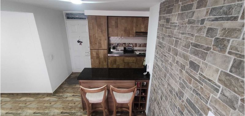 Apartamento en Venta en Bogotá, D.C., Marco Fidel Suárez-2