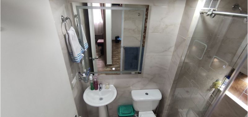 Apartamento en Venta en Bogotá, D.C., Marco Fidel Suárez-5
