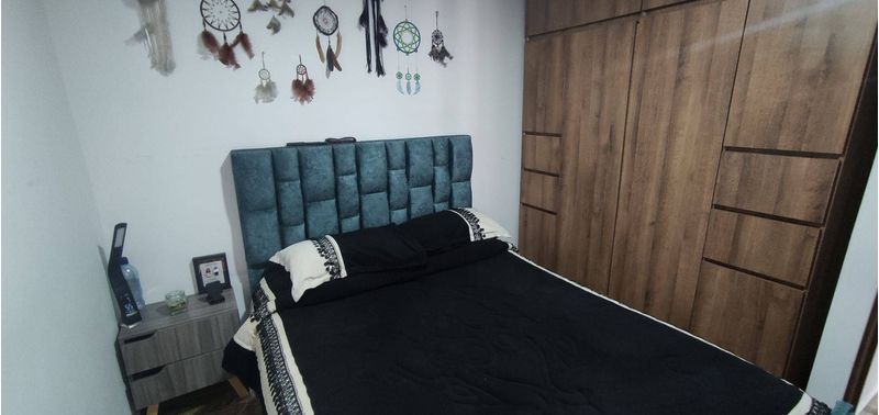 Apartamento en Venta en Bogotá, D.C., Marco Fidel Suárez-7