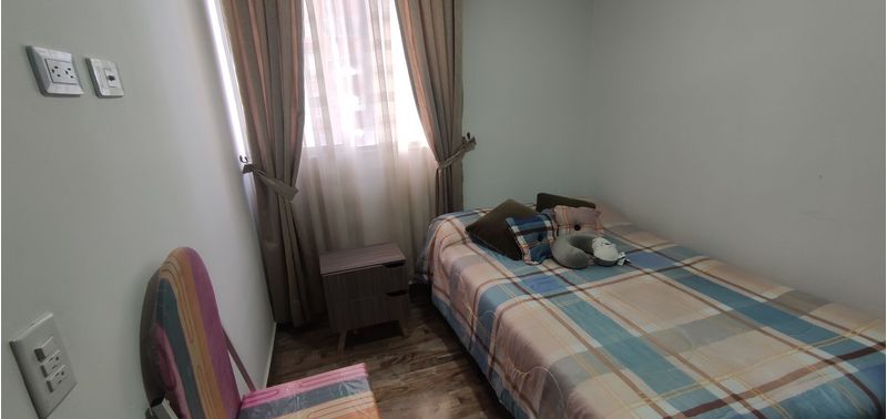 Apartamento en Venta en Bogotá, D.C., Marco Fidel Suárez-8