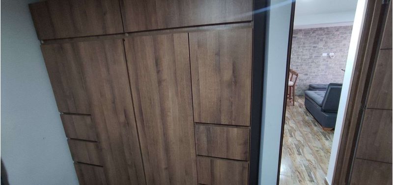 Apartamento en Venta en Bogotá, D.C., Marco Fidel Suárez-9