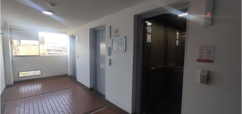 Apartamento en Venta en Bogotá, D.C., Marco Fidel Suárez-10