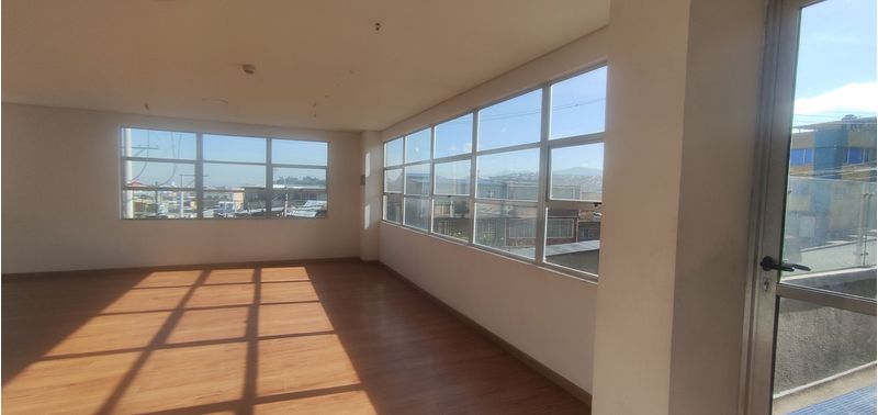 Apartamento en Venta en Bogotá, D.C., Marco Fidel Suárez-11