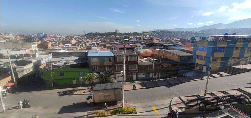 Apartamento en Venta en Bogotá, D.C., Marco Fidel Suárez-12