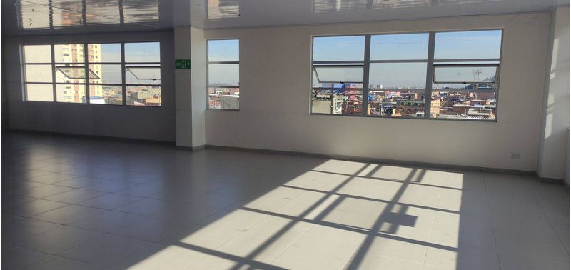 Apartamento en Venta en Bogotá, D.C., Marco Fidel Suárez-13