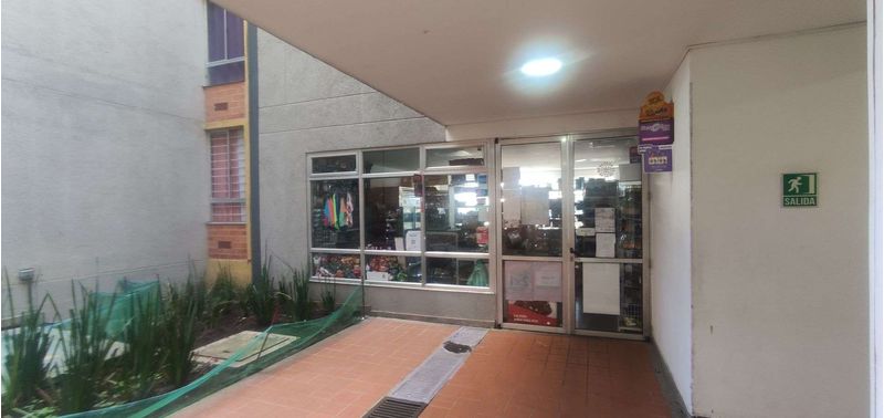 Apartamento en Venta en Bogotá, D.C., Marco Fidel Suárez-14