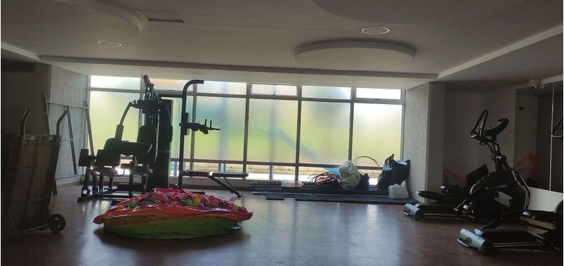 Apartamento en Venta en Bogotá, D.C., Marco Fidel Suárez-15