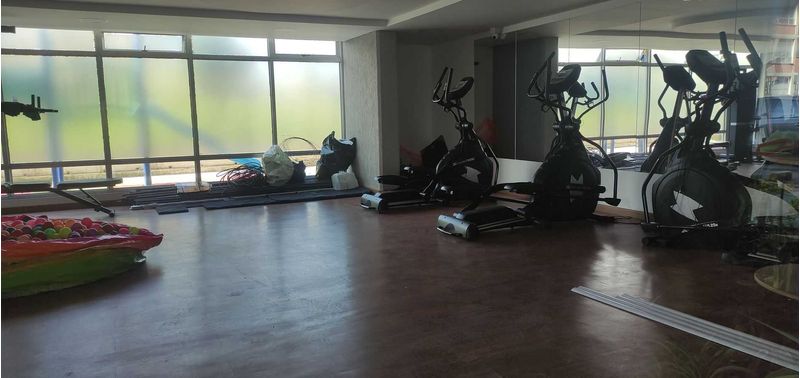 Apartamento en Venta en Bogotá, D.C., Marco Fidel Suárez-16