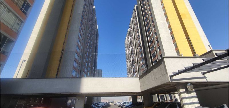 Apartamento en Venta en Bogotá, D.C., Marco Fidel Suárez-17
