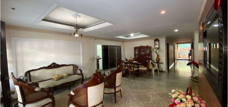 Casa en Venta en Barranquilla, Los Andes-0
