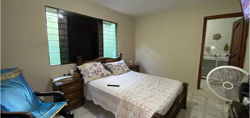 Casa en Venta en Barranquilla, Los Andes-2