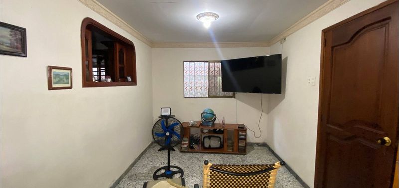 Casa en Venta en Barranquilla, Los Andes-3
