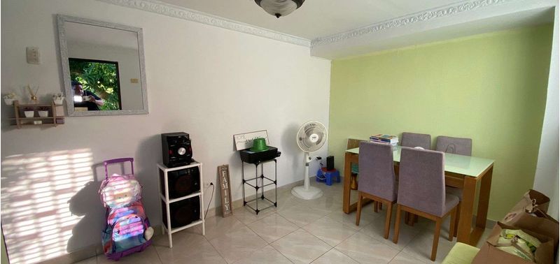 Casa en Venta en Barranquilla, Los Andes-5