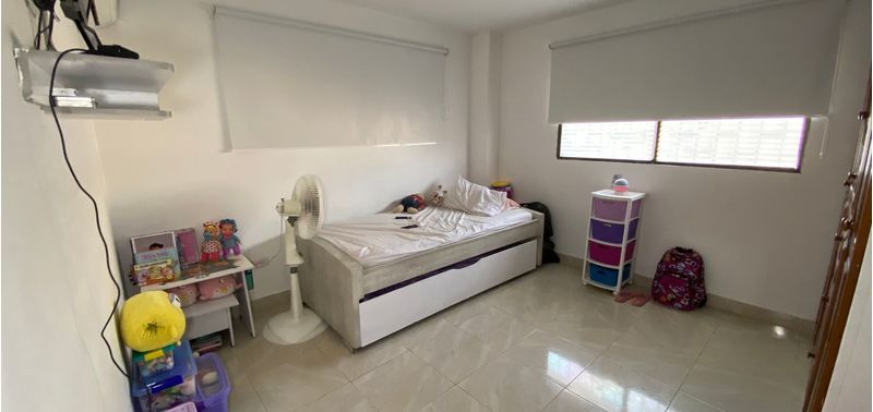 Casa en Venta en Barranquilla, Los Andes-8