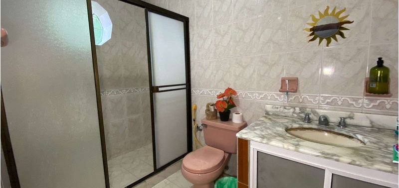Casa en Venta en Barranquilla, Los Andes-9