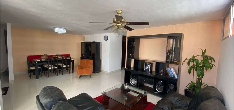 Apartamento en Venta en Barranquilla, Riomar-0