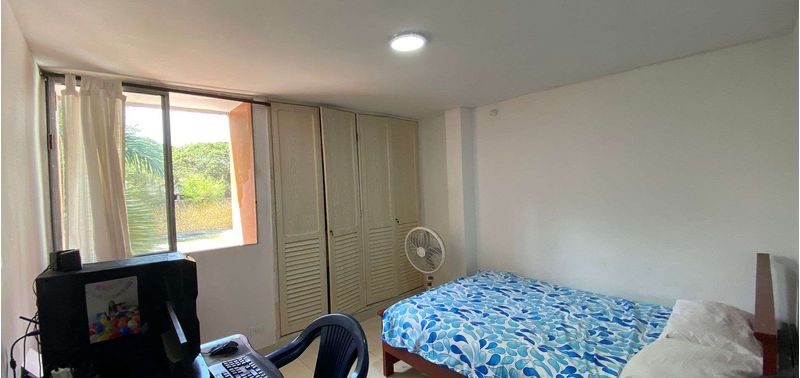 Apartamento en Venta en Barranquilla, Riomar-3