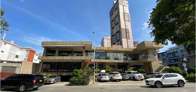 Apartamento en Venta en Barranquilla, Riomar-4