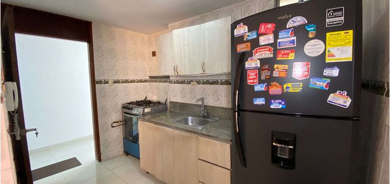 Apartamento en Venta en Barranquilla, Riomar-6